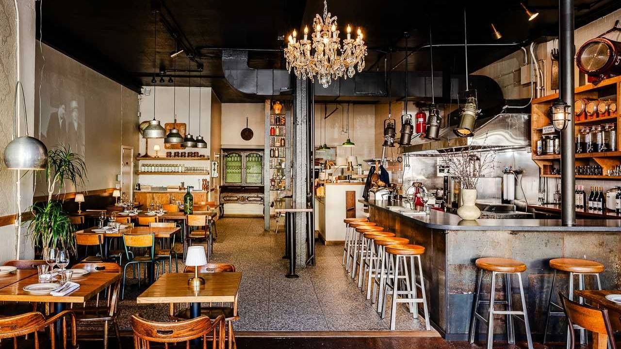 San Francisco Gets Its First Gluten-Free, Celiac-Safe Italian Restaurant, Clementina