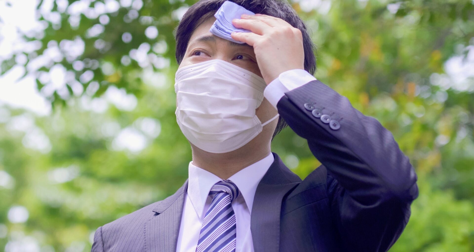 Climate change is changing how people work, eat, and stay healthy