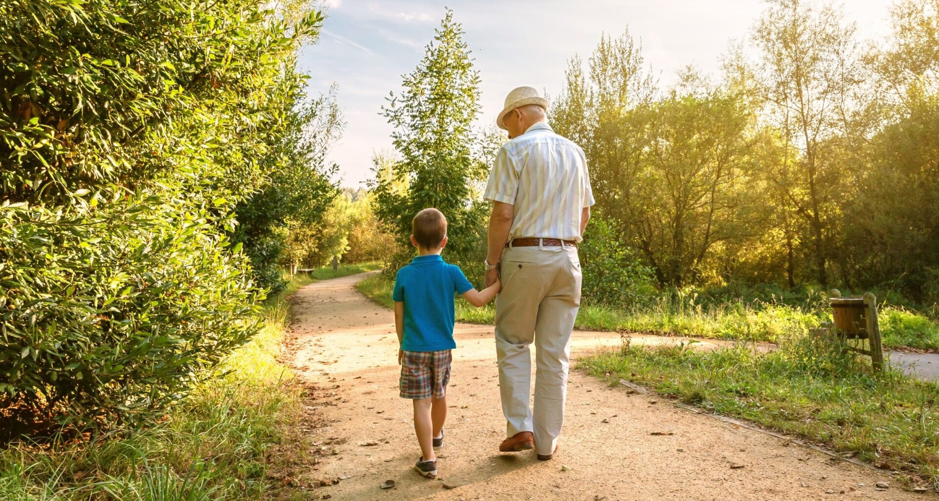 Climate stress may trigger genetic changes that last generations