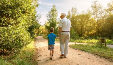 Climate stress may trigger genetic changes that last generations