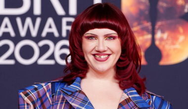 CMAT 'truly devastated' after headline gig at London's Lido Festival cancelled