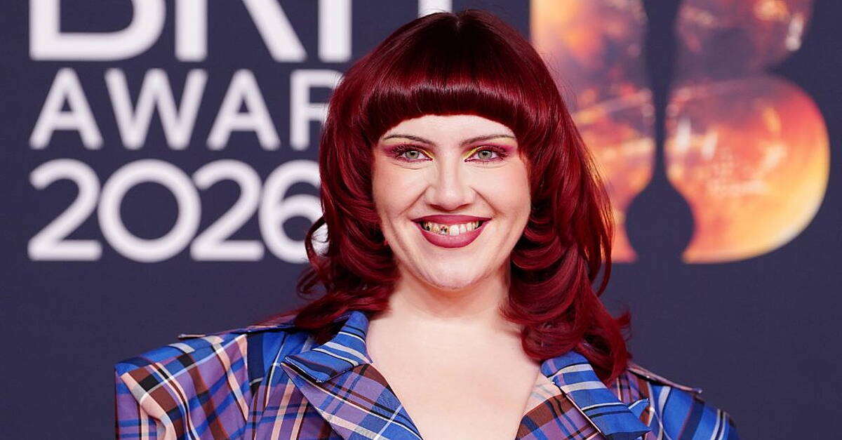 CMAT 'truly devastated' after headline gig at London's Lido Festival cancelled