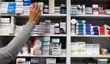 Co-owner of chain of pharmacies censured after findings of professional misconduct