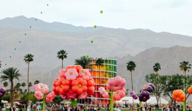 How to get sold-out Coachella 2026 tickets