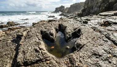 Stunning 132 million-year-old dinosaur tracks are rewriting history