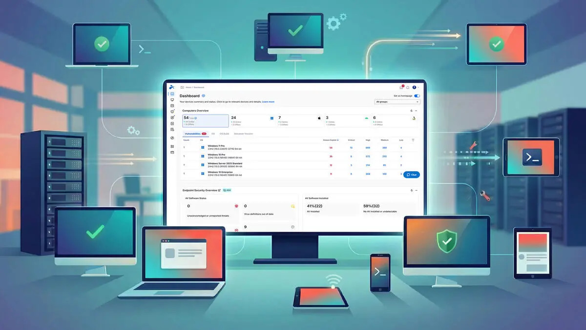 Splashtop launches unified IT platform for endpoints
