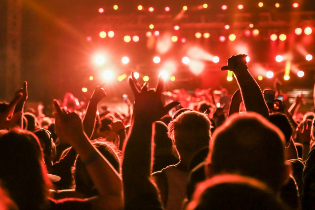 SM, JYP, YG and HYBE to Launch Joint K-Pop Festival