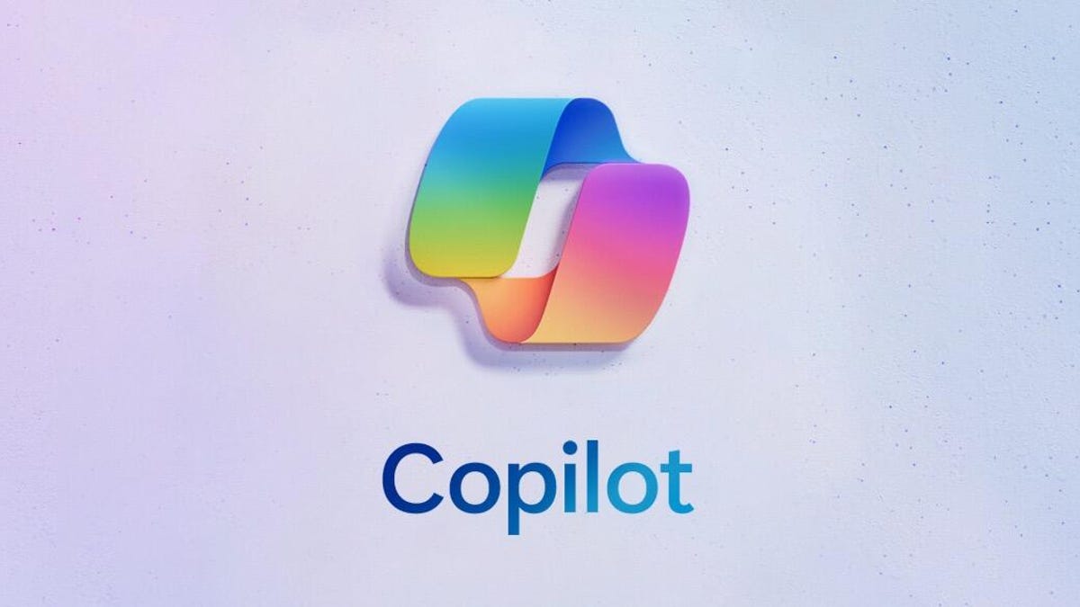 Copilot logo