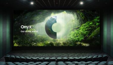 Samsung Introduces 14-Meter Onyx Cinema LED Display at CinemaCon 2026 – Samsung Newsroom Malaysia