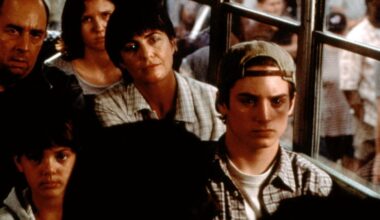 Elijah Wood's Cult Classic Sci-Fi Disaster Movie Resurfaces on Streaming After 28 Years