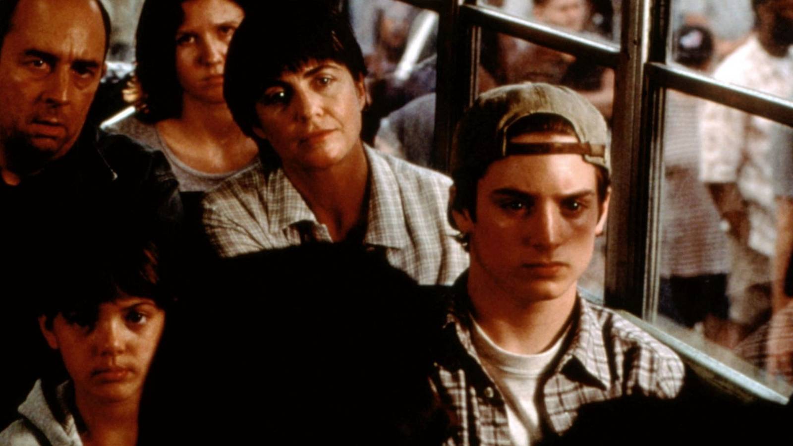 Elijah Wood's Cult Classic Sci-Fi Disaster Movie Resurfaces on Streaming After 28 Years