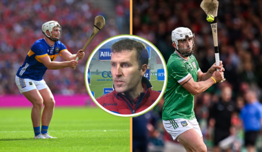 Cork Boss Ben O’Connor Calls Out Time Wasting From Free-Takers