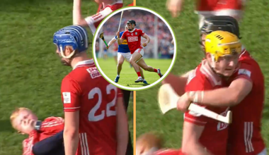 Cork Star Successfully Tracks Down Young Supporter After Unfortunate Thurles Incident