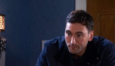 Coronation Street confirms dead body aftermath as Kit closes in on one suspect