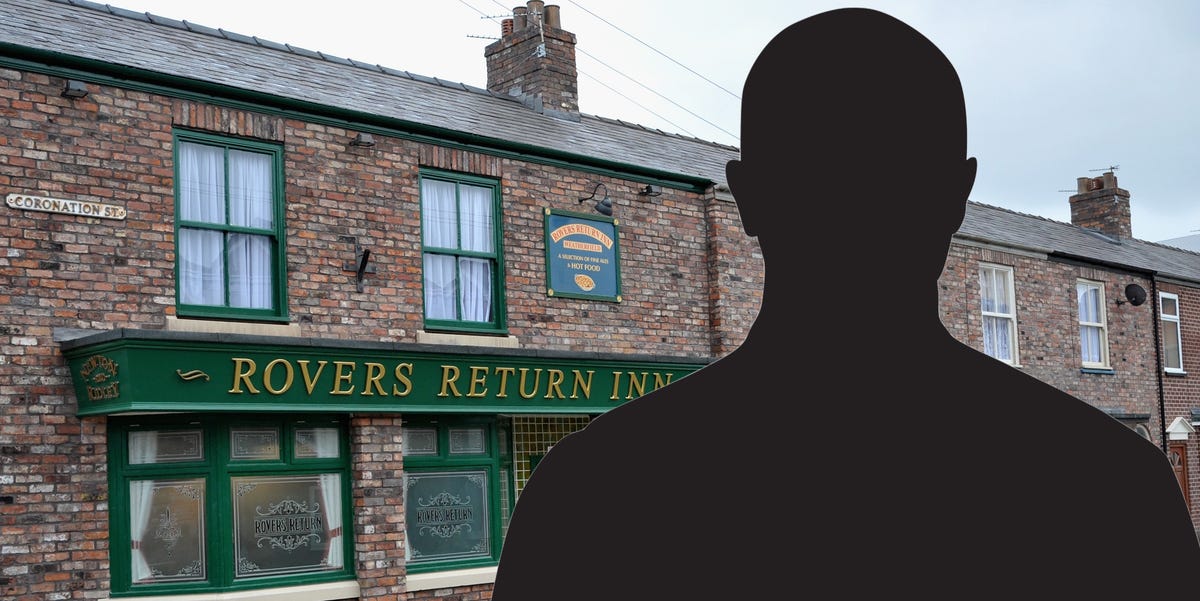 Coronation Street fans spot major clue to who *doesn't* die in flashforward mystery