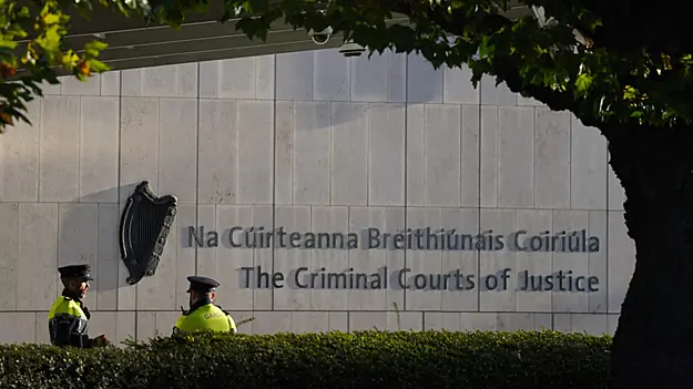 Man Jailed For 10 Years Over Criminal Gang False Imprisonment