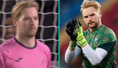 Crazy Caoimhín Kelleher Stat In Brentford Draw Sums Up Huge Premier League Issue