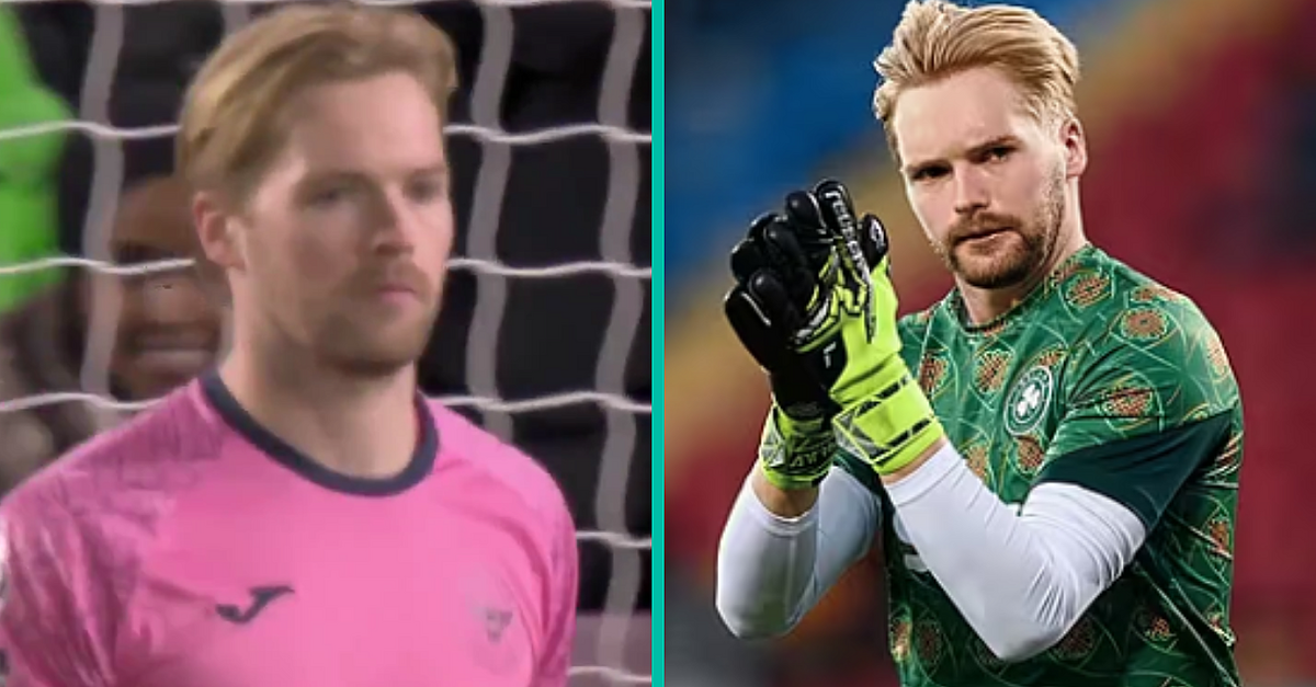 Crazy Caoimhín Kelleher Stat In Brentford Draw Sums Up Huge Premier League Issue