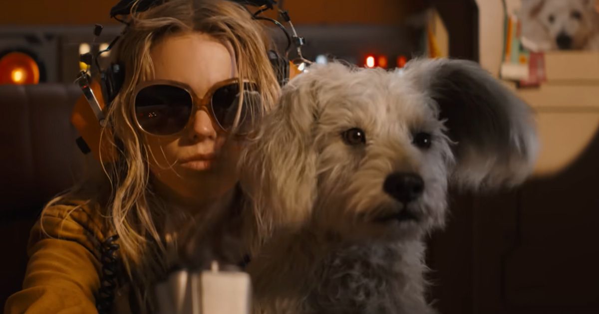 Laika reveals the secrets of how it depicts water in stop-motion animation