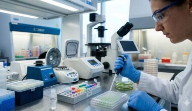 Ultra-High-Throughput Screening Explained | Technology Networks