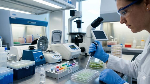 Ultra-High-Throughput Screening Explained | Technology Networks