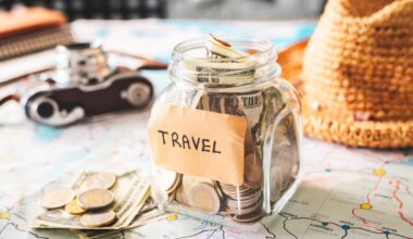 Why Americans are spending less on travel this year: survey