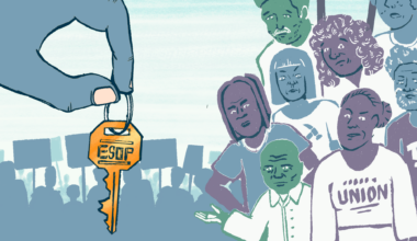 ESOP Fables - The Drift