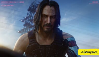 'Cyberpunk 2077' is Officially Coming to VR Soon as a Co-op Location-based Experience