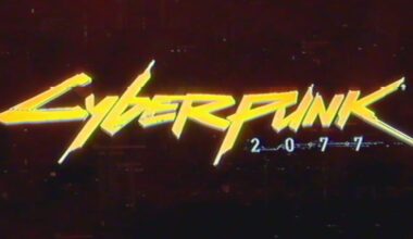 VHS-Inspired 'Cyberpunk 2077' Mod Takes Night City Back to the Future