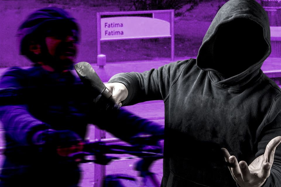 There is 'deep concern' among gardaí about how to respond to such attacks following this week's jailing of a garda for dangerous driving while he was pursuing a scrambler bike rider. Stock image