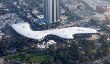 Inside the Decades-Long Rollercoaster of Zumthor’s LACMA Expansion | Features
