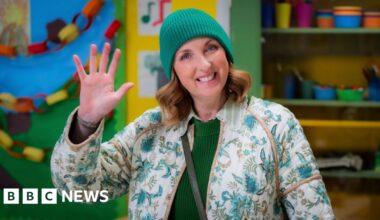 New Balamory series is a 'love letter to the original' - BBC