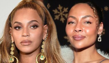 Beyoncé Choreographer Walks Back Claim She Was Kicked Off Cruise Ship Stage