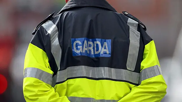 Gardaí Made 18 Arrests Every Day Since Launch Of Dublin City Policing Plan Last Year