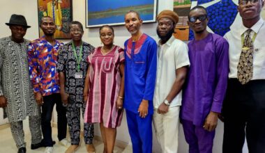 Fobally Gallery Showcases Art Teachers’ Creative Power in ‘Breathtaking’ Exhibition – THISDAYLIVE