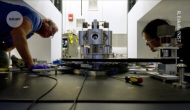 How big is Big G? Mystery deepens after ten-year effort to measure gravity’s strength