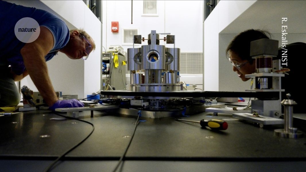 How big is Big G? Mystery deepens after ten-year effort to measure gravity’s strength