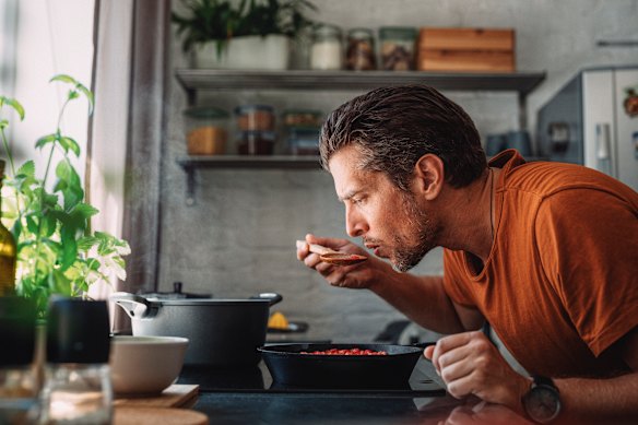 Switching up the protein added to your favourite meals can have substantial health benefits.