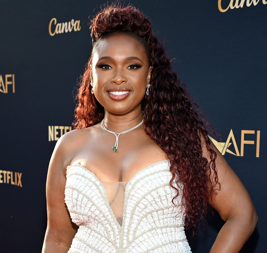 Jennifer Hudson on American Idol Return as Guest Judge