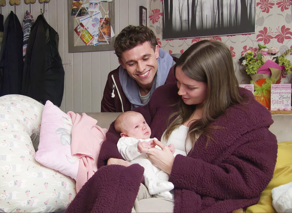 sarah sugden, jacob gallagher, emmerdale