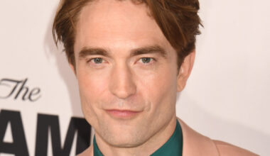 Robert Pattinson 'traumatised' by audition for 300