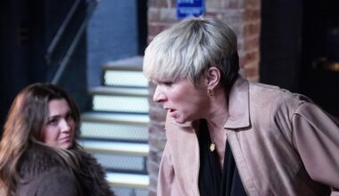EastEnders airs worrying Nicola Mitchell health twist in early iPlayer release