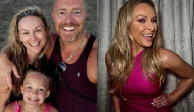 'Place to heal': Mel Schilling's husband announces 'next chapter' for family after Married At First Sight expert's tragic death