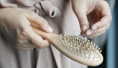 The Hair Loss Conversation No One Is Having About GLP-1s