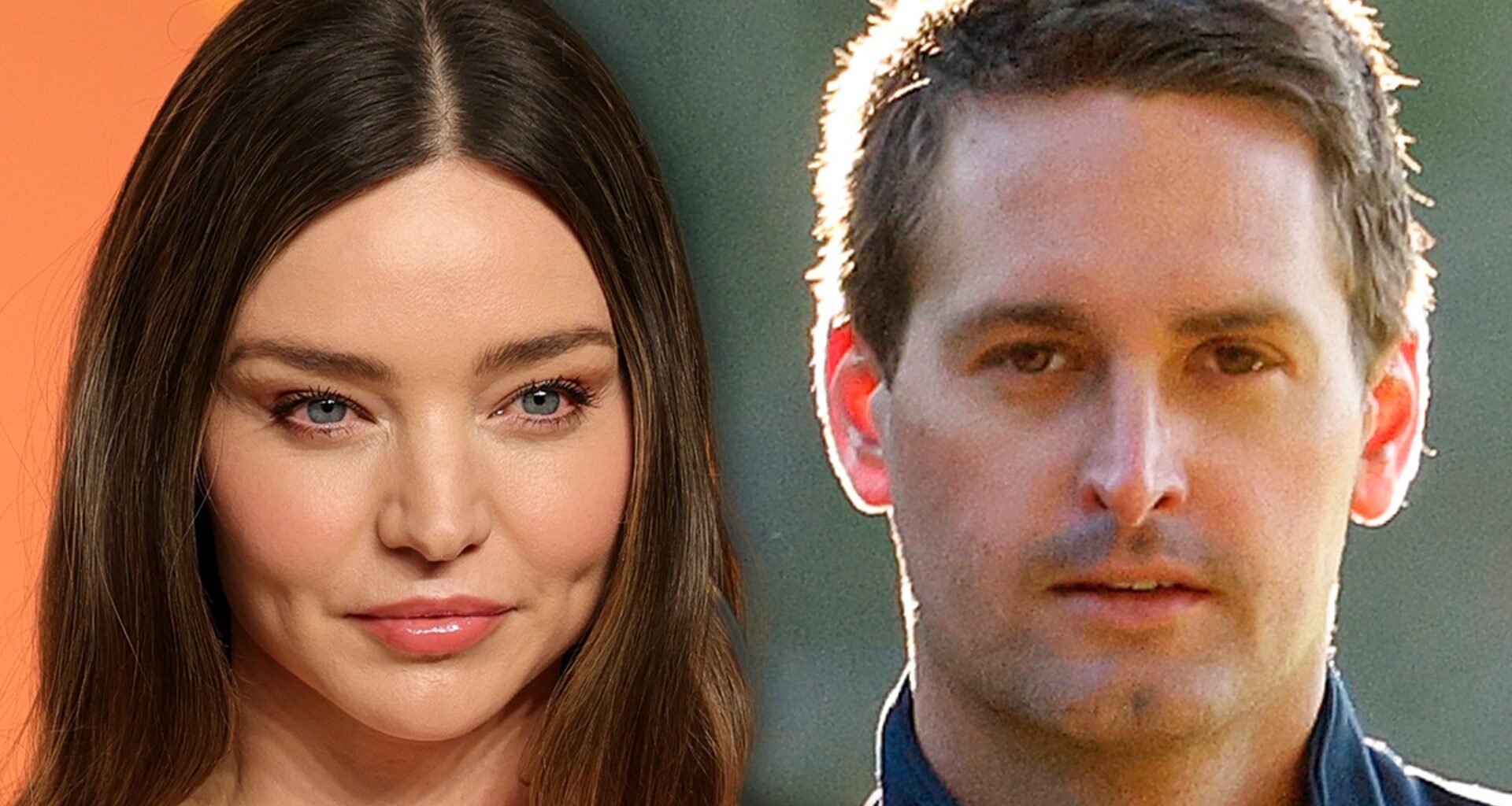 Miranda Kerr & Evan Spiegel's Los Angeles Home Targeted by Trespasser