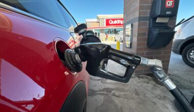 Gas, heating, food & fertilizer | A look at the cost of the Iran war