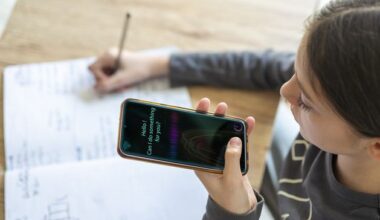 Too much reliance on AI erodes ability to make an effort, study shows