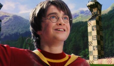 Harry Potter Officially Gets New Release On HBO Next Month