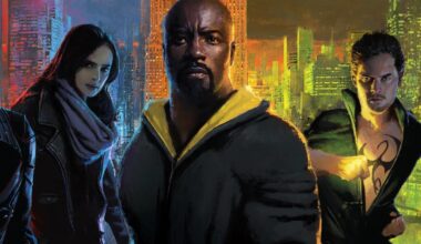 DAREDEVIL: BORN AGAIN Season 3 Rumor Reveals What Leads To The Defenders Reunion