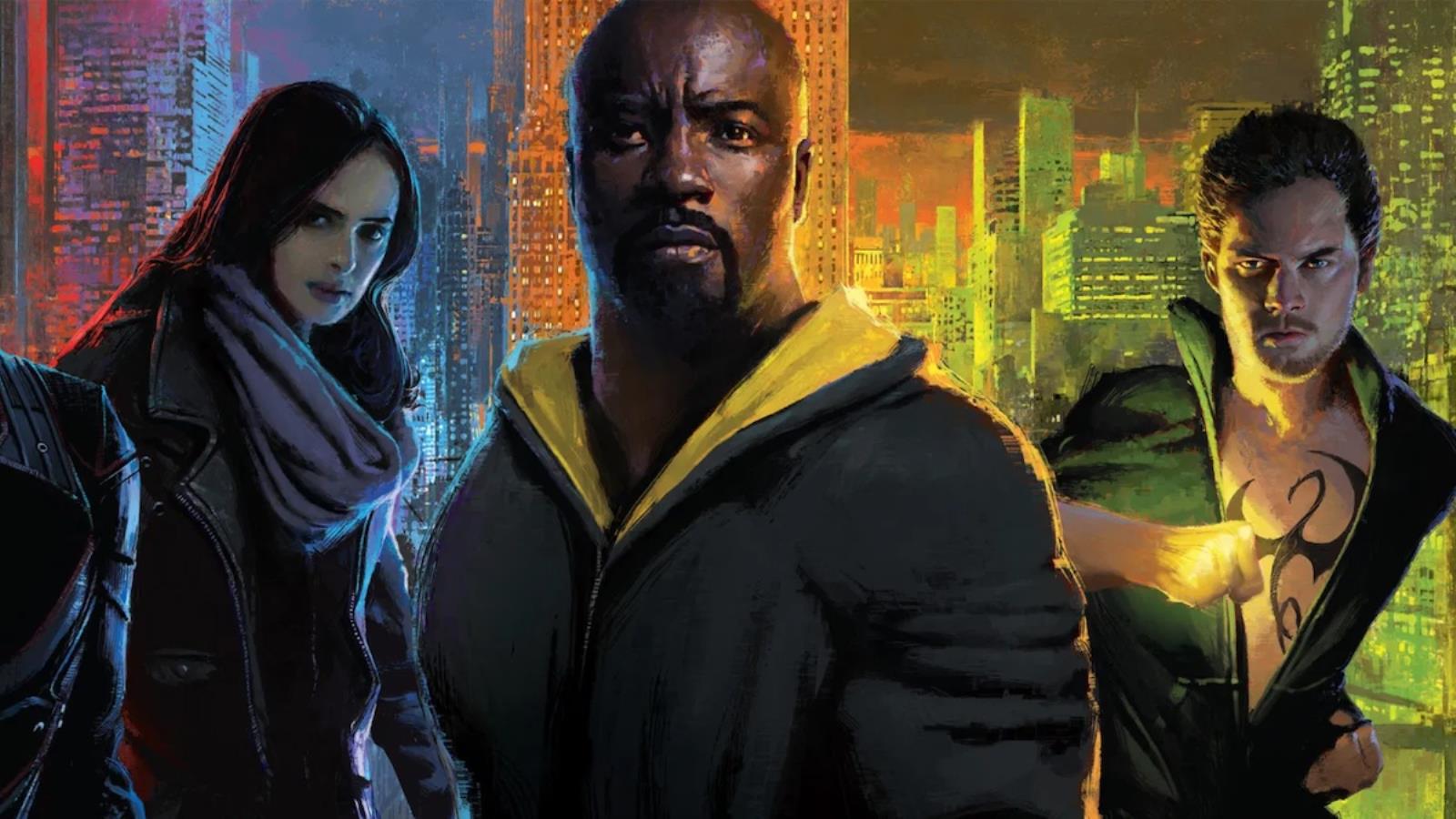 DAREDEVIL: BORN AGAIN Season 3 Rumor Reveals What Leads To The Defenders Reunion